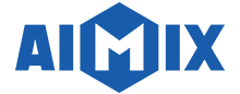 AIMIX Maquina